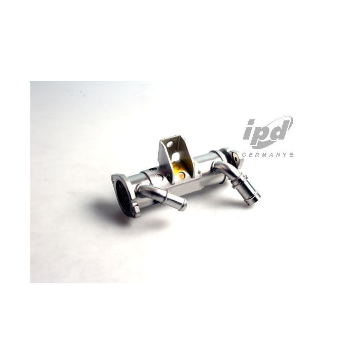 Aušintuvas, išmetamųjų dujų recirkuliacija IPD 46-2058