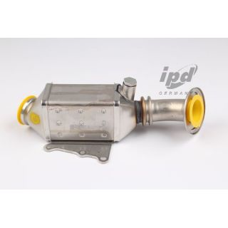 Aušintuvas, išmetamųjų dujų recirkuliacija IPD 46-2059