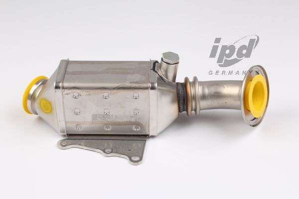 Aušintuvas, išmetamųjų dujų recirkuliacija IPD 46-2059