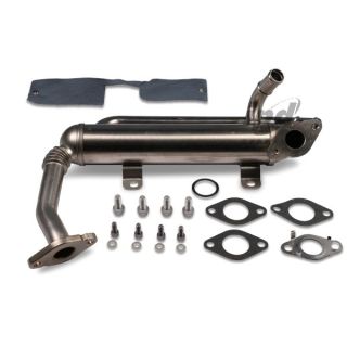 Aušintuvas, išmetamųjų dujų recirkuliacija IPD 46-2069