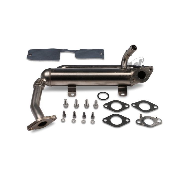 Aušintuvas, išmetamųjų dujų recirkuliacija IPD 46-2069