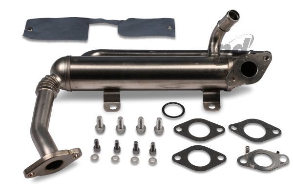 Aušintuvas, išmetamųjų dujų recirkuliacija IPD 46-2069