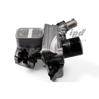 Aušintuvas, išmetamųjų dujų recirkuliacija IPD 46-2071