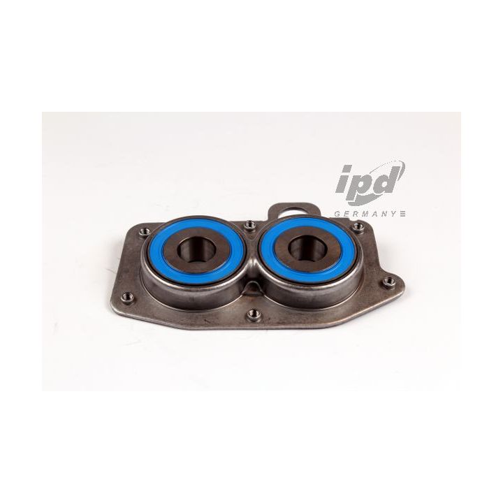 Guolis, neautomatinė transmisija IPD 34-3000