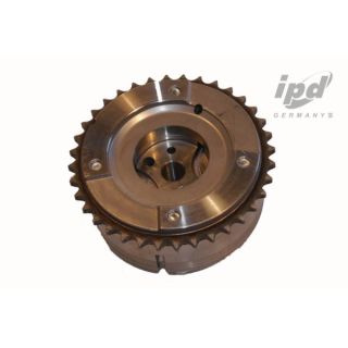 Skirstomojo veleno reguliatorius IPD 21-7000