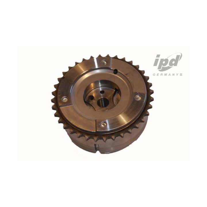 Skirstomojo veleno reguliatorius IPD 21-7000