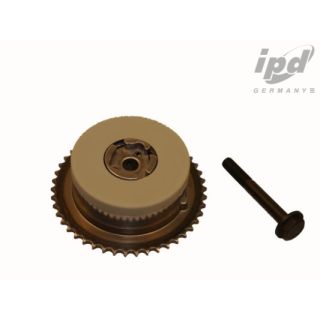 Skirstomojo veleno reguliatorius IPD 21-7001