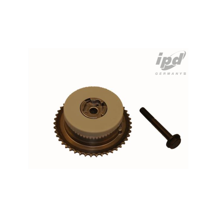 Skirstomojo veleno reguliatorius IPD 21-7001