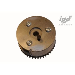 Skirstomojo veleno reguliatorius IPD 21-7002