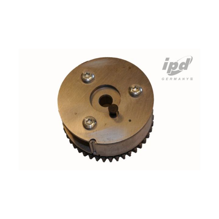 Skirstomojo veleno reguliatorius IPD 21-7002