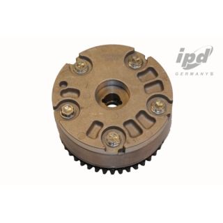 Skirstomojo veleno reguliatorius IPD 21-7004