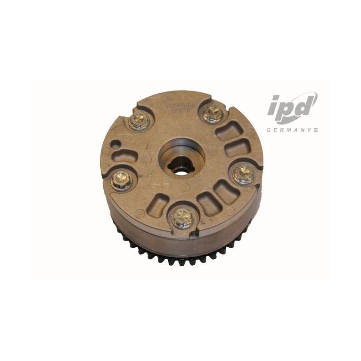 Skirstomojo veleno reguliatorius IPD 21-7004