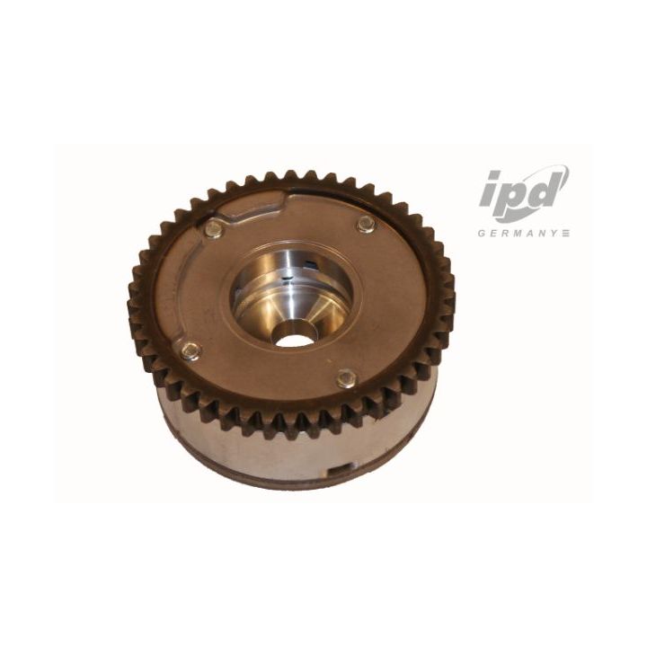 Skirstomojo veleno reguliatorius IPD 21-7006