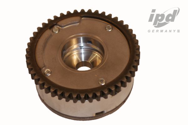 Skirstomojo veleno reguliatorius IPD 21-7006