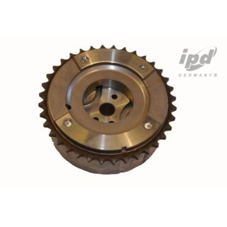 Skirstomojo veleno reguliatorius IPD 21-7007