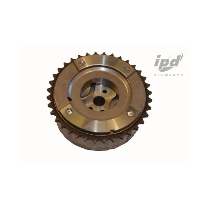 Skirstomojo veleno reguliatorius IPD 21-7007