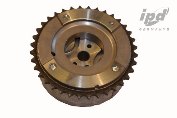 Skirstomojo veleno reguliatorius IPD 21-7007