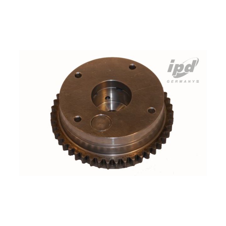 Skirstomojo veleno reguliatorius IPD 21-7009