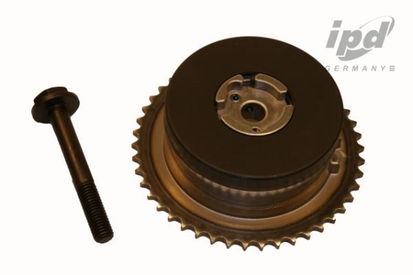 Skirstomojo veleno reguliatorius IPD 21-7010