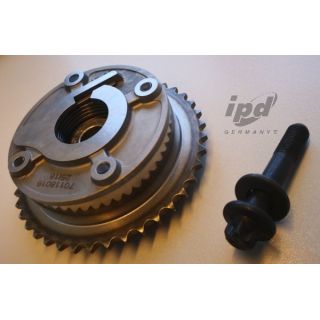 Skirstomojo veleno reguliatorius IPD 21-7011