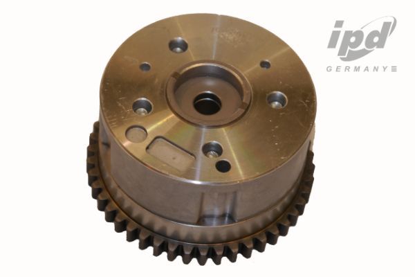 Skirstomojo veleno reguliatorius IPD 21-7013