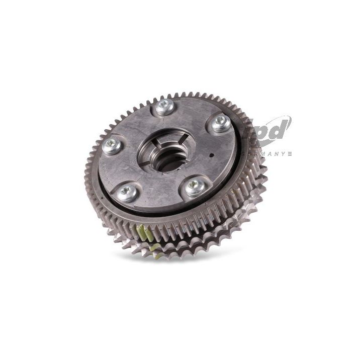 Skirstomojo veleno reguliatorius IPD 21-7015