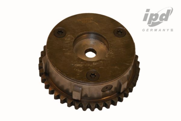 Skirstomojo veleno reguliatorius IPD 21-7016