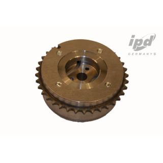 Skirstomojo veleno reguliatorius IPD 21-7018