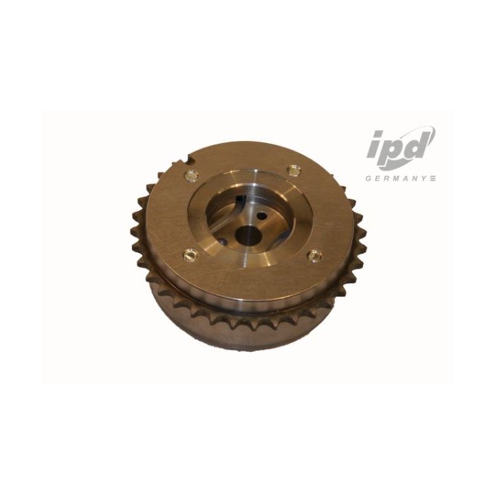 Skirstomojo veleno reguliatorius IPD 21-7018