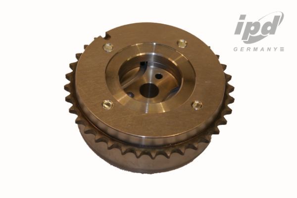 Skirstomojo veleno reguliatorius IPD 21-7018