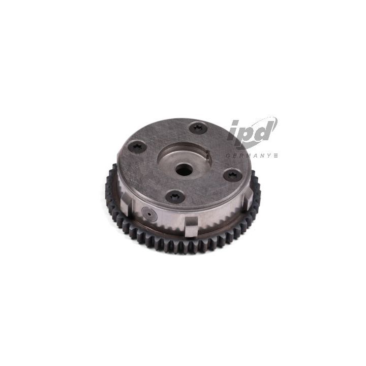 Skirstomojo veleno reguliatorius IPD 21-7021