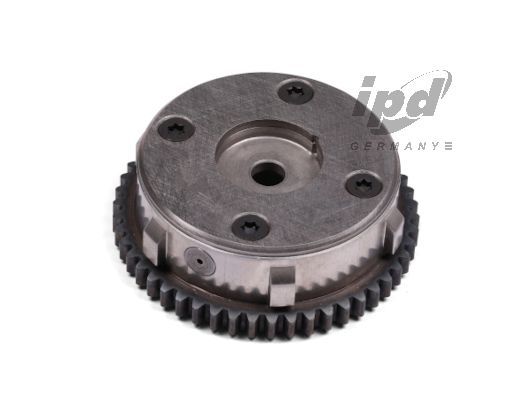 Skirstomojo veleno reguliatorius IPD 21-7021