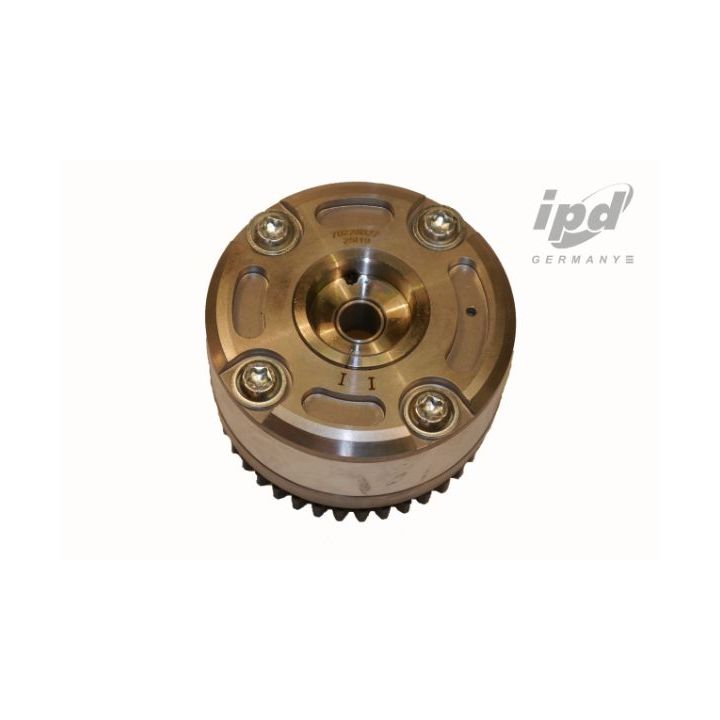 Skirstomojo veleno reguliatorius IPD 21-7022