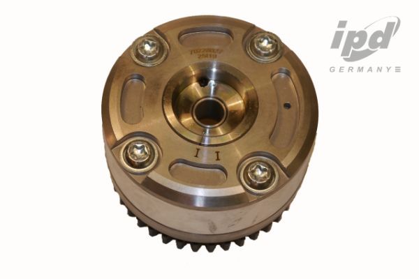 Skirstomojo veleno reguliatorius IPD 21-7022