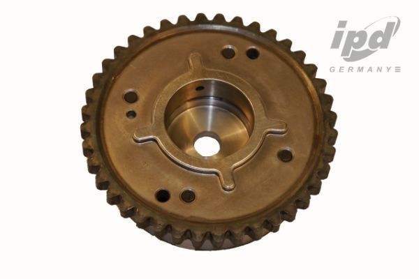 Skirstomojo veleno reguliatorius IPD 21-7023