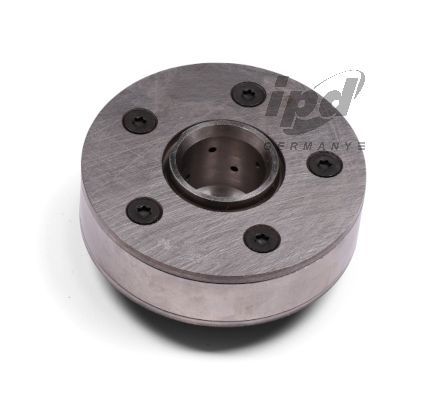 Skirstomojo veleno reguliatorius IPD 21-7025