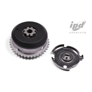 Skirstomojo veleno reguliatorius IPD 21-7027