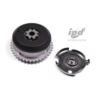 Skirstomojo veleno reguliatorius IPD 21-7030