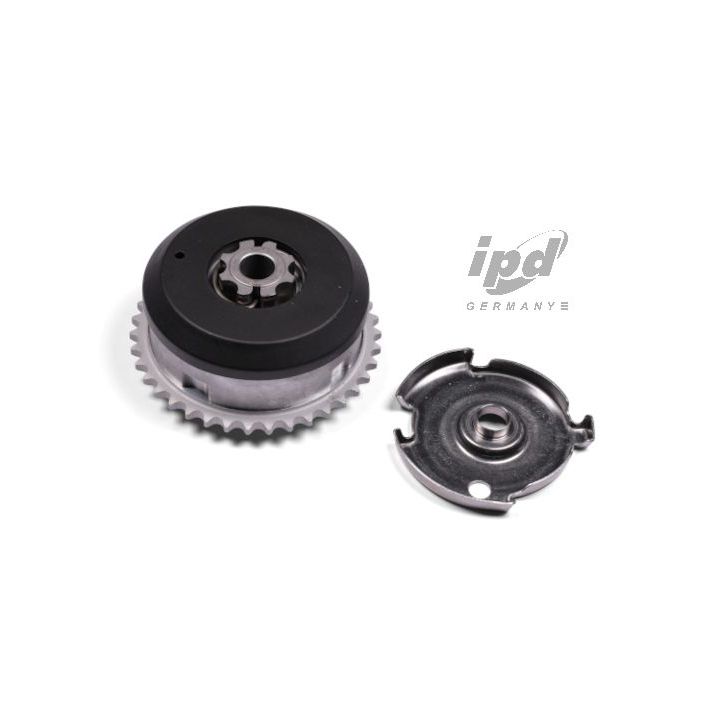 Skirstomojo veleno reguliatorius IPD 21-7030