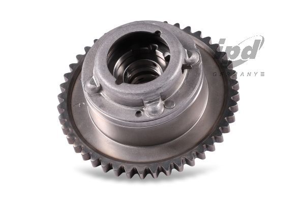 Skirstomojo veleno reguliatorius IPD 21-7032