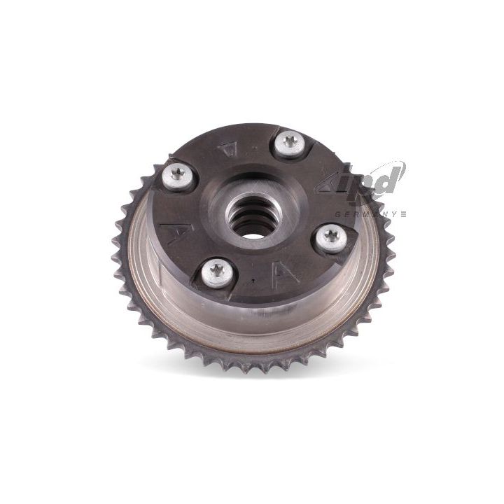 Skirstomojo veleno reguliatorius IPD 21-7033