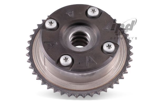 Skirstomojo veleno reguliatorius IPD 21-7033