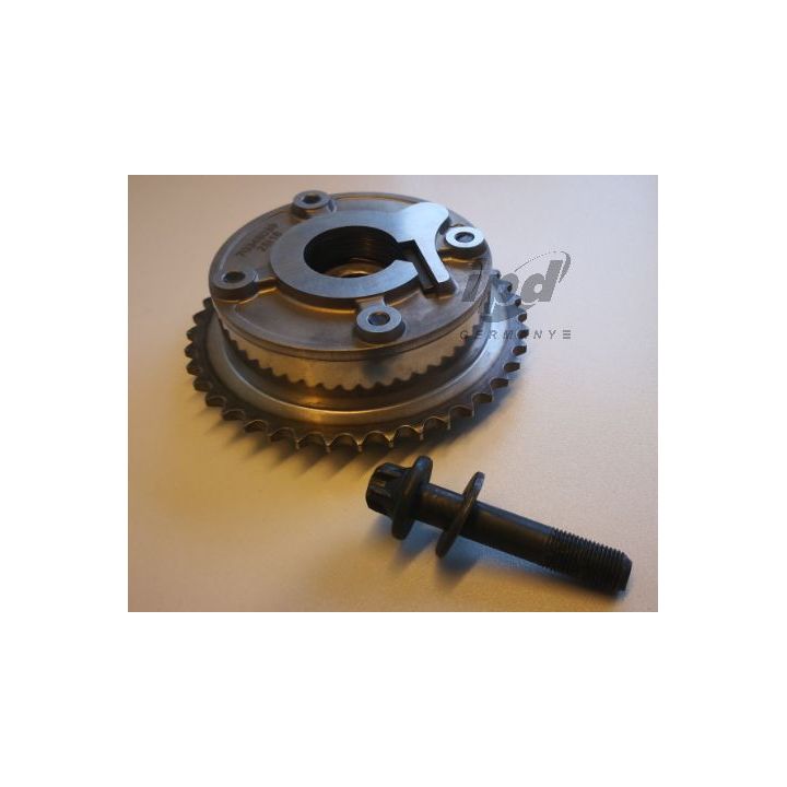 Skirstomojo veleno reguliatorius IPD 21-7034