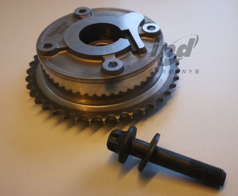 Skirstomojo veleno reguliatorius IPD 21-7034