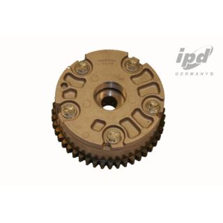 Skirstomojo veleno reguliatorius IPD 21-7035