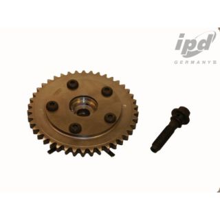 Skirstomojo veleno reguliatorius IPD 21-7040