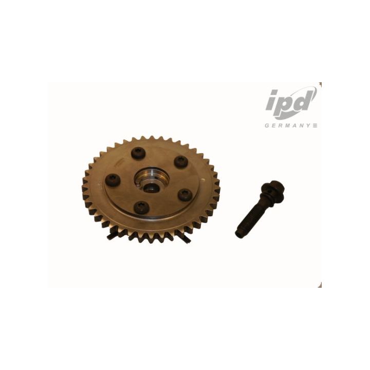 Skirstomojo veleno reguliatorius IPD 21-7040