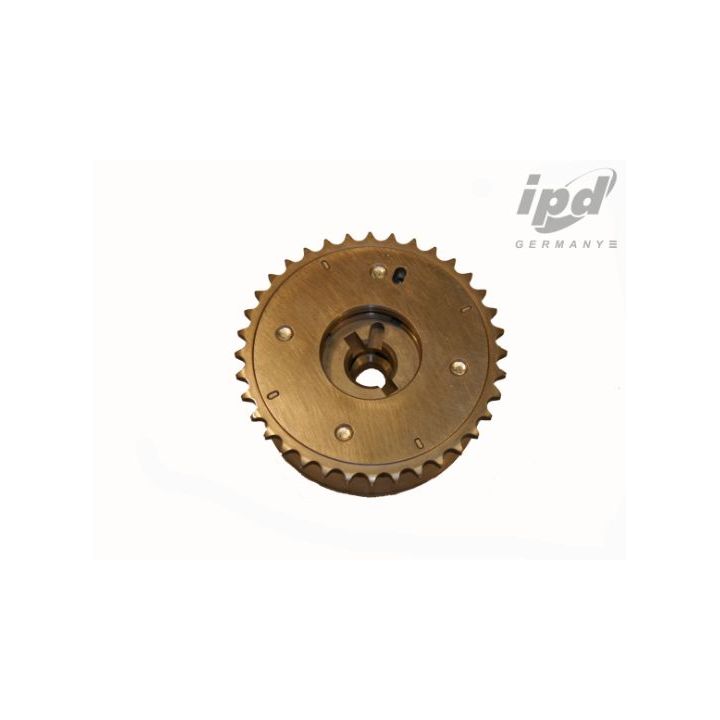 Skirstomojo veleno reguliatorius IPD 21-7041