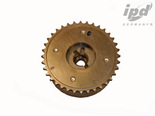 Skirstomojo veleno reguliatorius IPD 21-7041