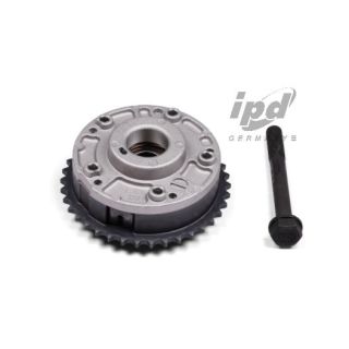 Skirstomojo veleno reguliatorius IPD 21-7043